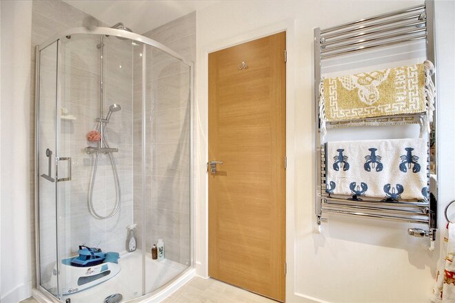 Pleasants Avenue, Norwich, NR14