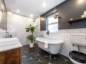 Beechdale Road, London, SW2