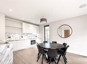 Wilfred Street, London, SW1E