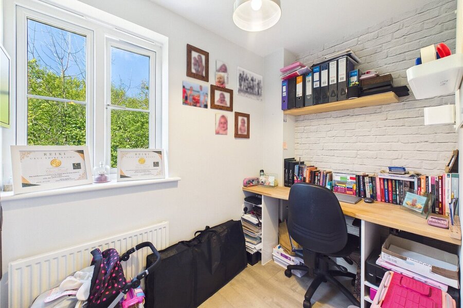 Study/Bedroom