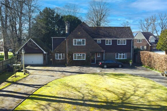 Hook Road, Romsey, SO51