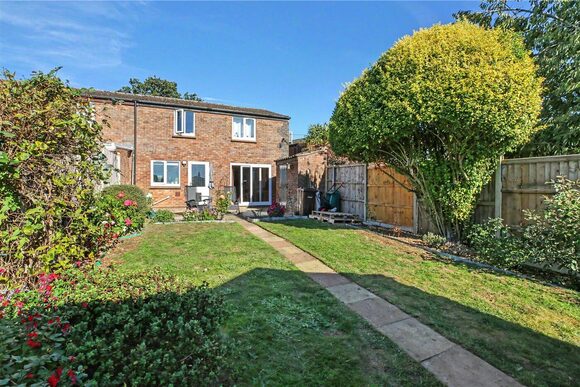 Glenn Road, Norwich, NR14