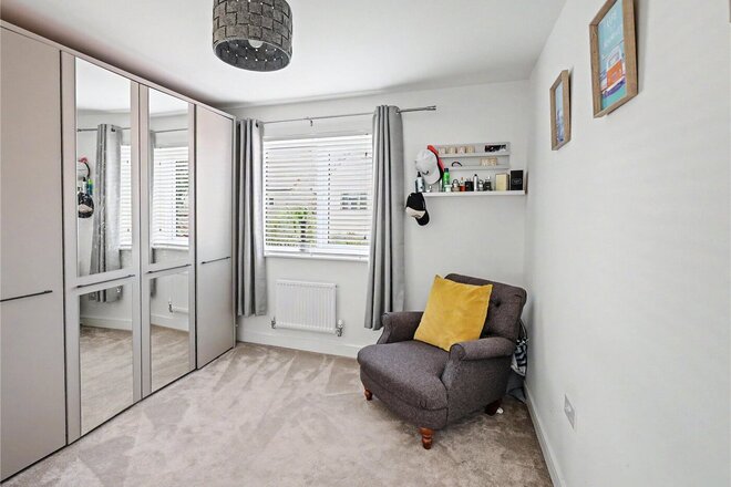 Coller Road, Norwich, NR6