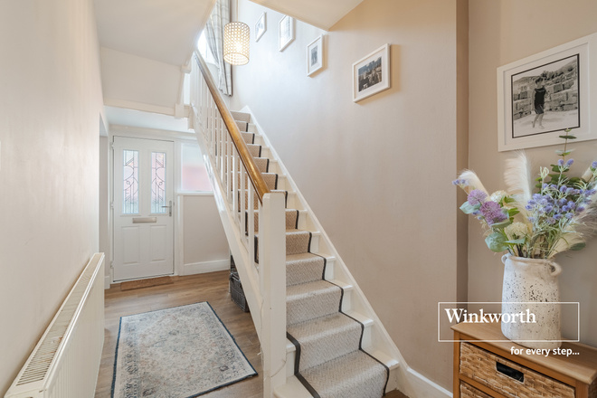 Castlemain Avenue, Dorset, BH6