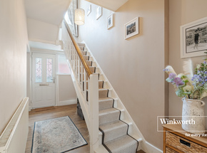 Castlemain Avenue, Dorset, BH6