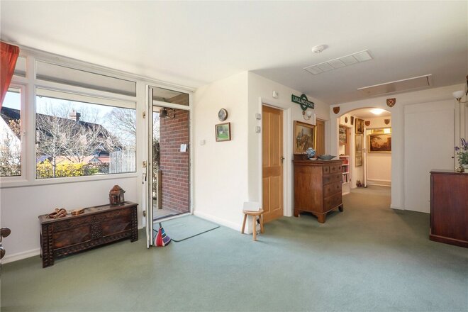 Meadow Close, Canterbury, CT4