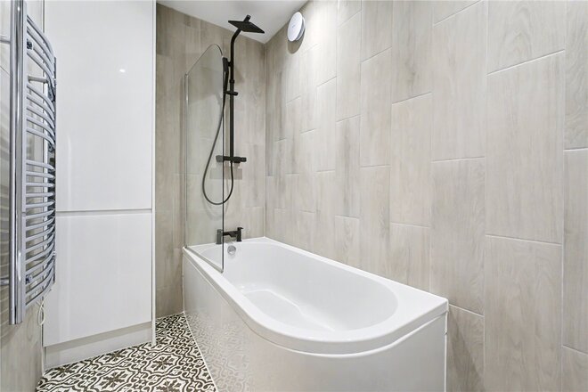 Cleveleys Road, London, E5