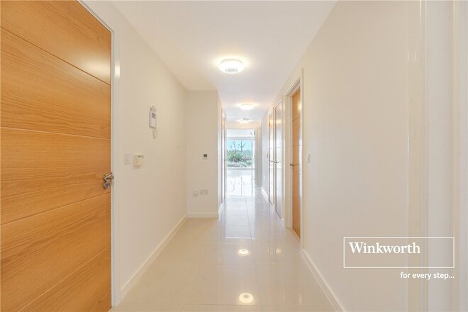 Boscombe Overcliff Drive, Dorset, BH5