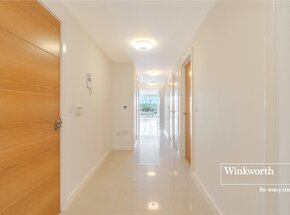 Boscombe Overcliff Drive, Dorset, BH5