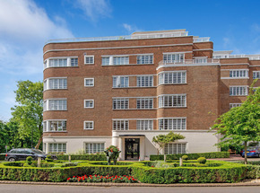 Stockleigh Hall, St John's Wood, NW8