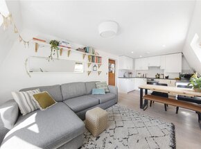 Manor Way, London, SE23