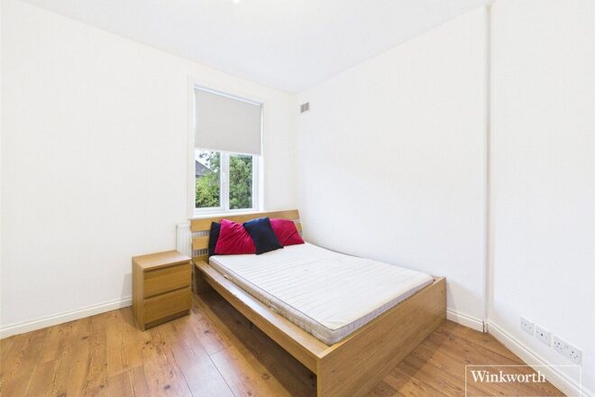 Dagmar Avenue, Wembley, HA9