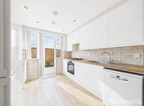 Lowfield Road, London, W3