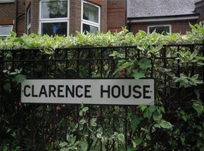 Clarence House, Romsey, SO51