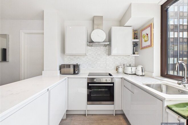 Kymberley Road, Harrow, HA1