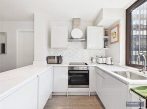 Kymberley Road, Harrow, HA1