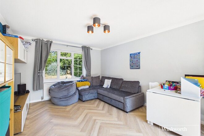 Carbinswood Lane, Reading, RG7