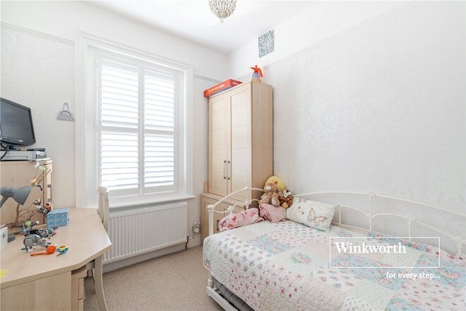 Chestnut Avenue, Bournemouth, BH6