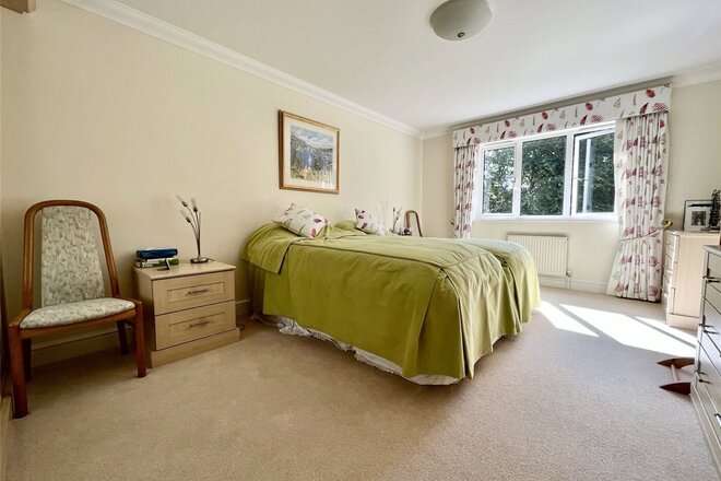Balcombe Road, Poole, BH13