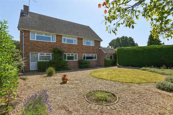Church Field, Welford on Avon, CV37