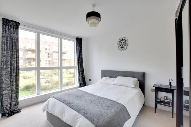 Ottley Drive, Blackheath, SE3