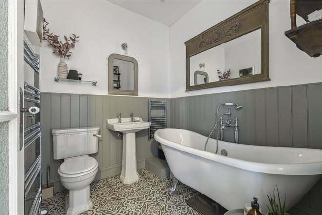 Hawkley, Hampshire, GU33