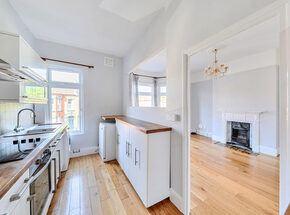 Bovill Road, London, SE23