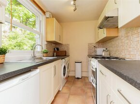 Downsview Court, Clifton, BS8