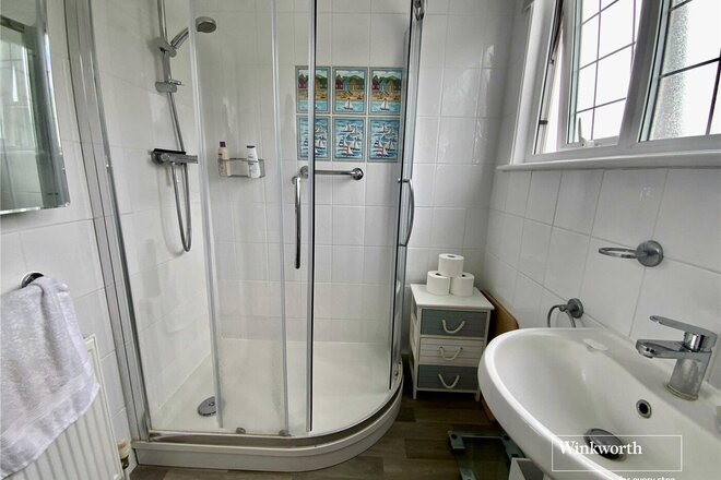Island View Avenue, Dorset, BH23