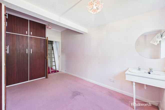 Oakington Manor Drive, Middlesex, HA9