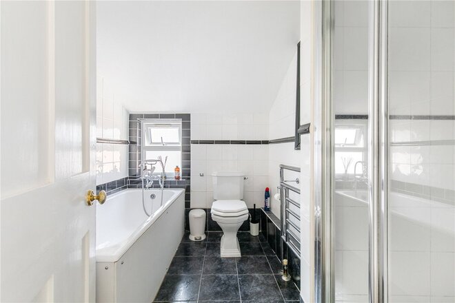 Beechdale Road, London, SW2