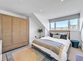 Mansfield Road, London, NW3