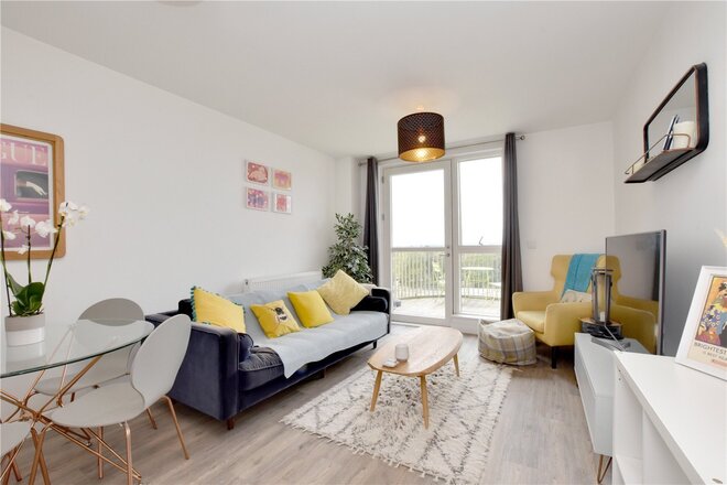 Ottley Drive, Blackheath, SE3