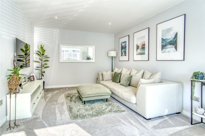 Wyndham Road, Poole, BH14