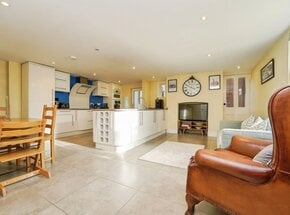 St. Lukes Road, Gloucestershire, GL53