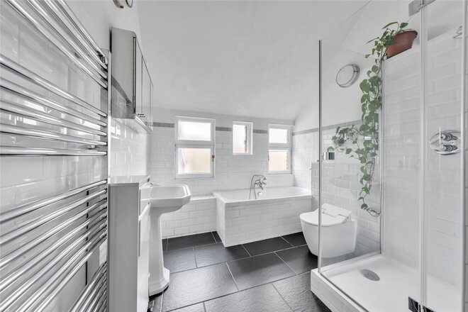 Maisemore Mansions, London, NW6