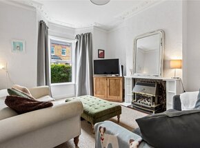 Noyna Road, London, SW17