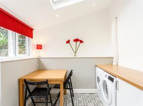 York Terrace, Devon, EX4