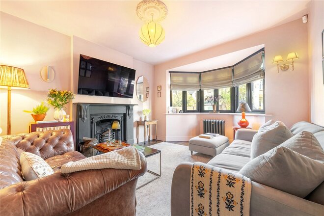 Dovedale Road, East Dulwich, SE22