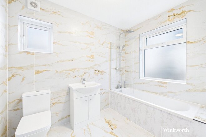 Ledway Drive, Middlesex, HA9