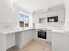 Longley Road, London, SW17
