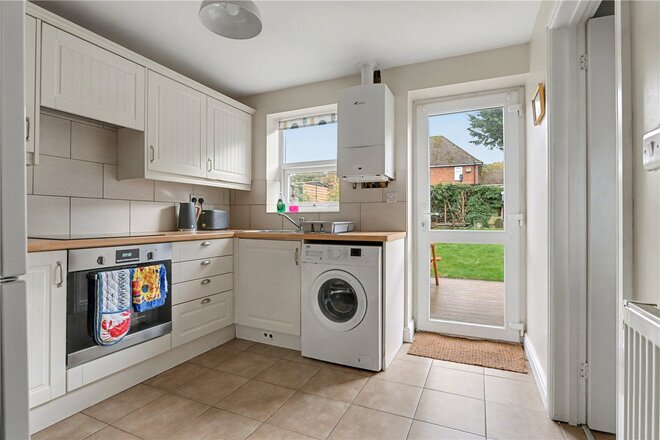 Park Road, Norfolk, NR27