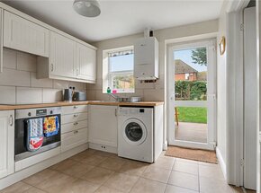 Park Road, Norfolk, NR27