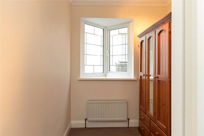 Chalkwell Avenue, Essex, SS0