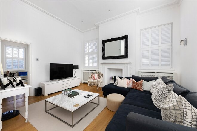 Point Pleasant, London, SW18