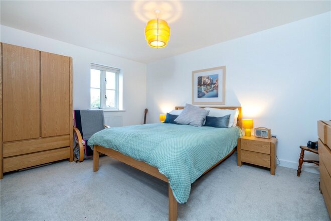 Hunters Court, Sleaford, NG34