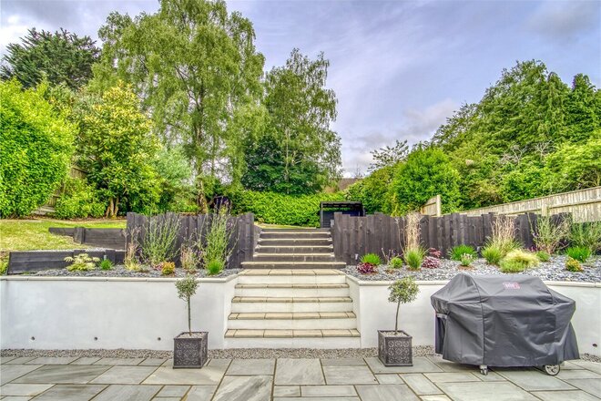 Furze Hill Drive, Poole, BH14