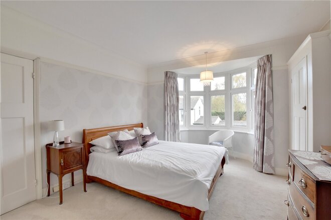 Langton Way, Blackheath, SE3