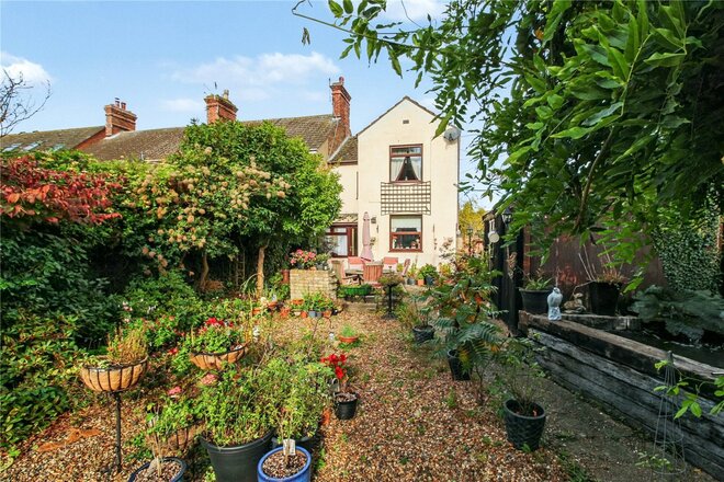 Pound Road, Suffolk, NR34