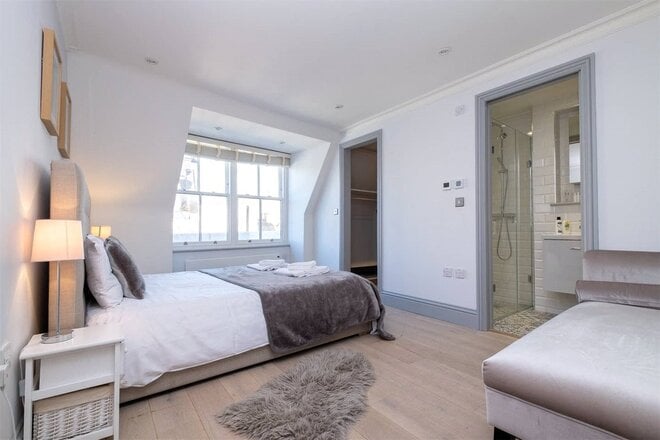 Union Street, East Sussex, BN1